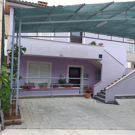 Apartman Jurjevic Krk Town Zewnętrze zdjęcie