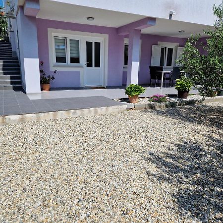 Apartman Jurjevic Krk Town Zewnętrze zdjęcie