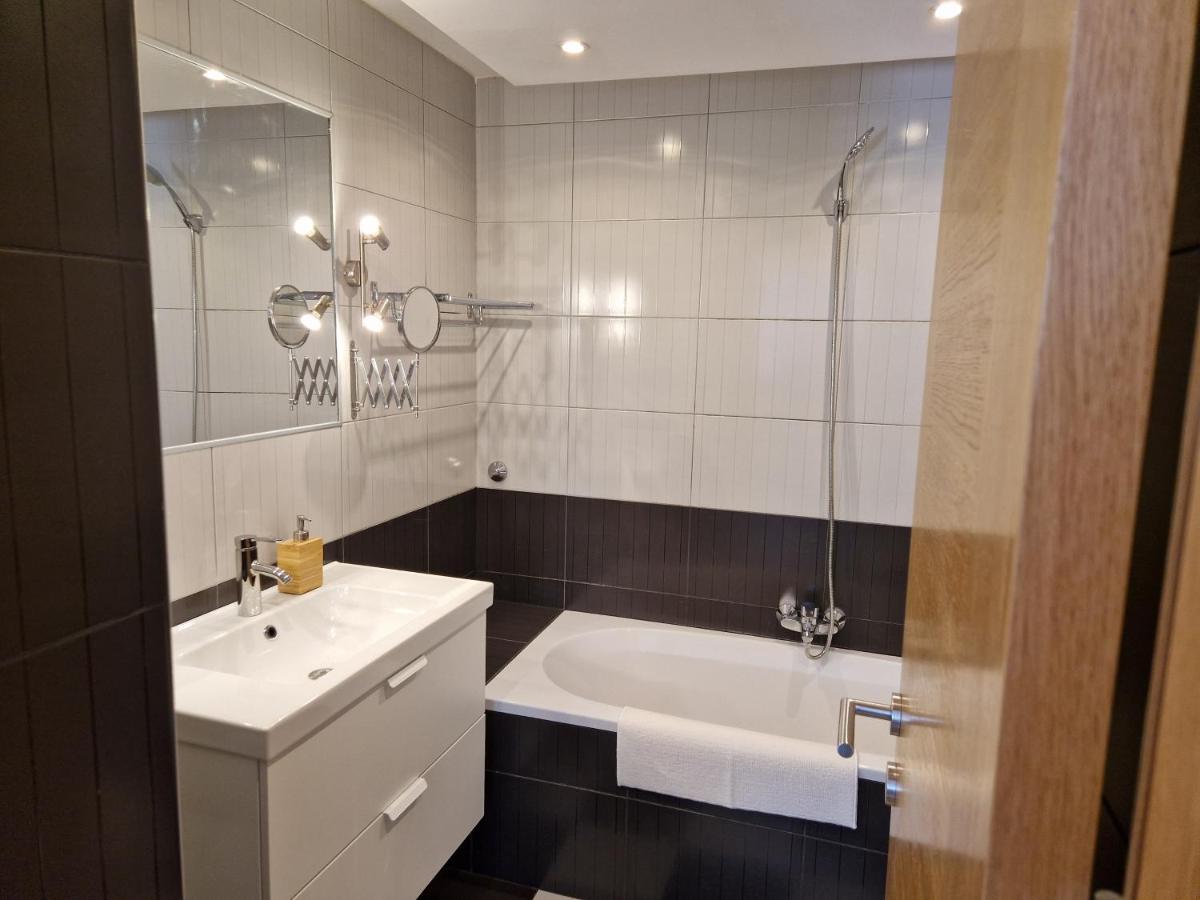 Apartman Jurjevic Krk Town Zewnętrze zdjęcie
