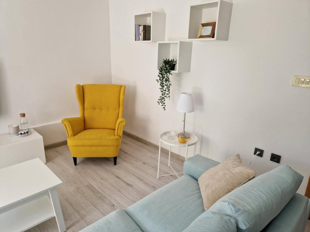 Apartman Jurjevic Krk Town Zewnętrze zdjęcie