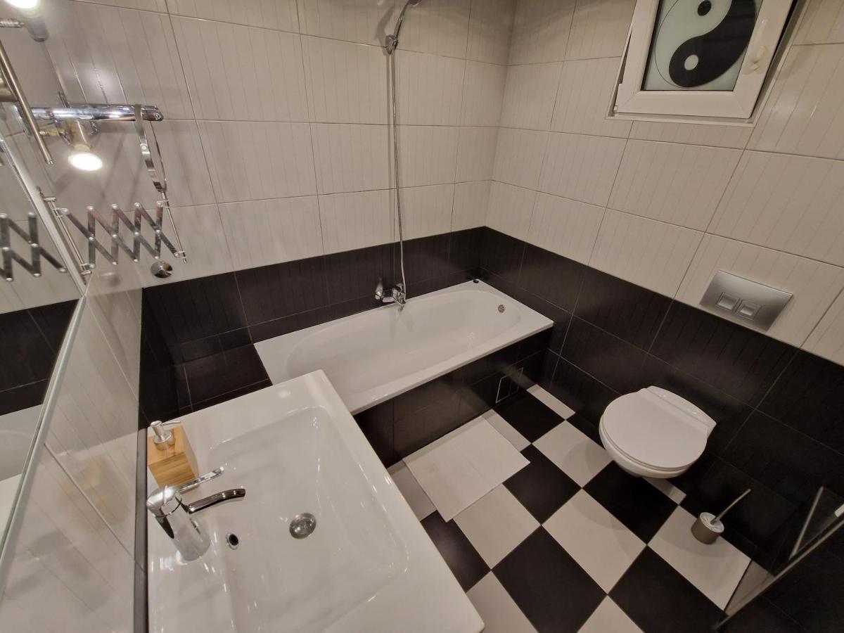 Apartman Jurjevic Krk Town Zewnętrze zdjęcie