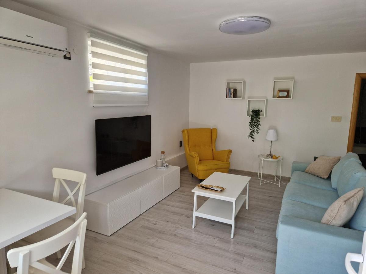 Apartman Jurjevic Krk Town Zewnętrze zdjęcie