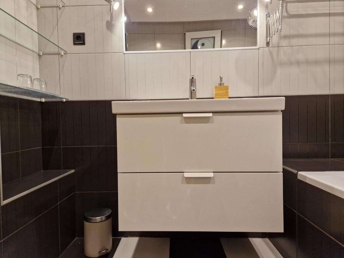 Apartman Jurjevic Krk Town Zewnętrze zdjęcie